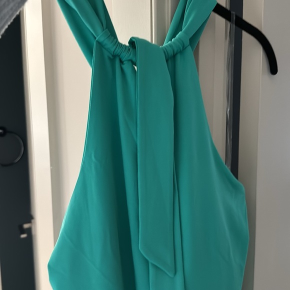 NWT Trina Turk for INC size M top - Picture 4 of 9